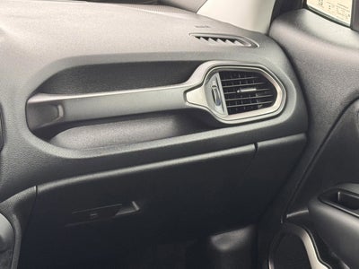 2023 Jeep Renegade Limited