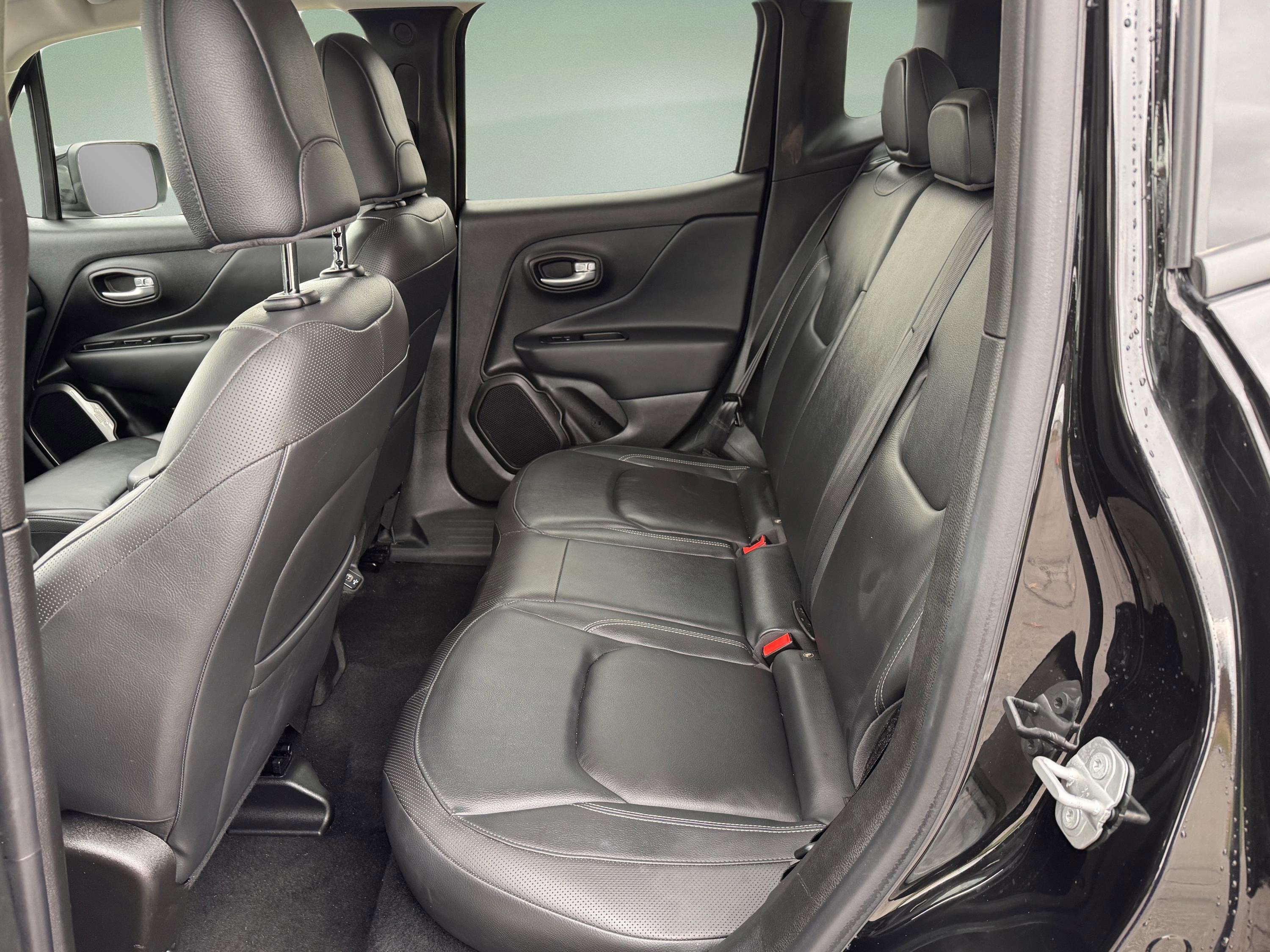 2023 Jeep Renegade Limited