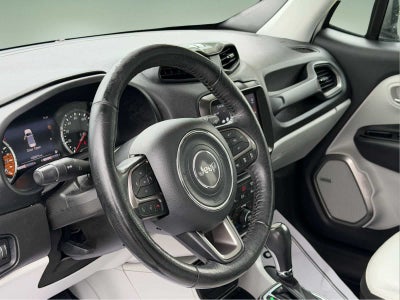 2021 Jeep Renegade Limited