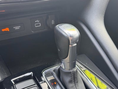 2023 Acura Integra A-Spec Package