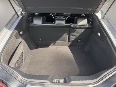 2023 Acura Integra A-Spec Package