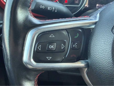 2022 Jeep Wrangler Rubicon