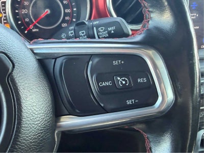 2022 Jeep Wrangler Rubicon