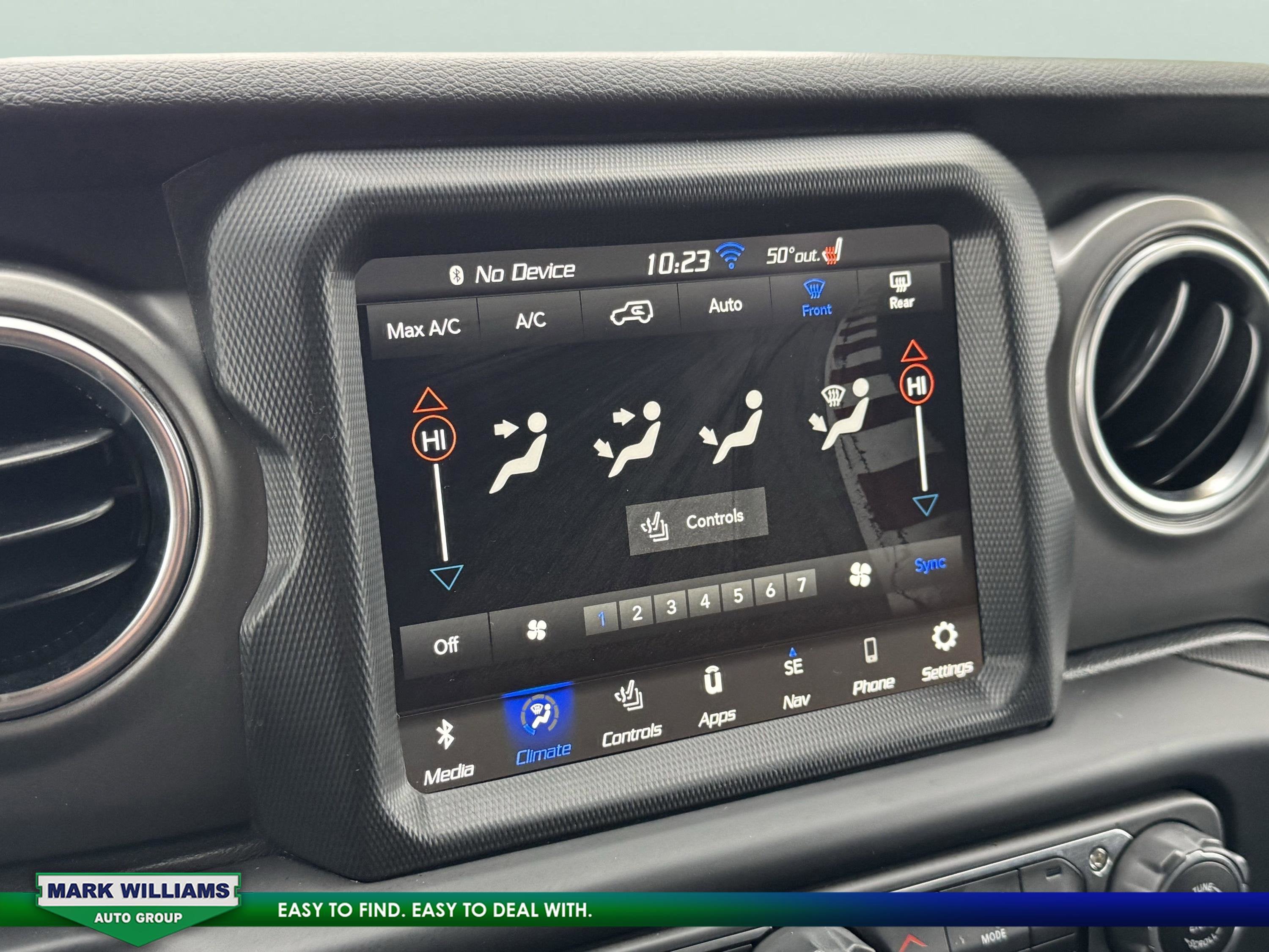 2022 Jeep Wrangler Unlimited Rubicon 4xe