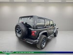 2022 Jeep Wrangler Unlimited Rubicon 4xe