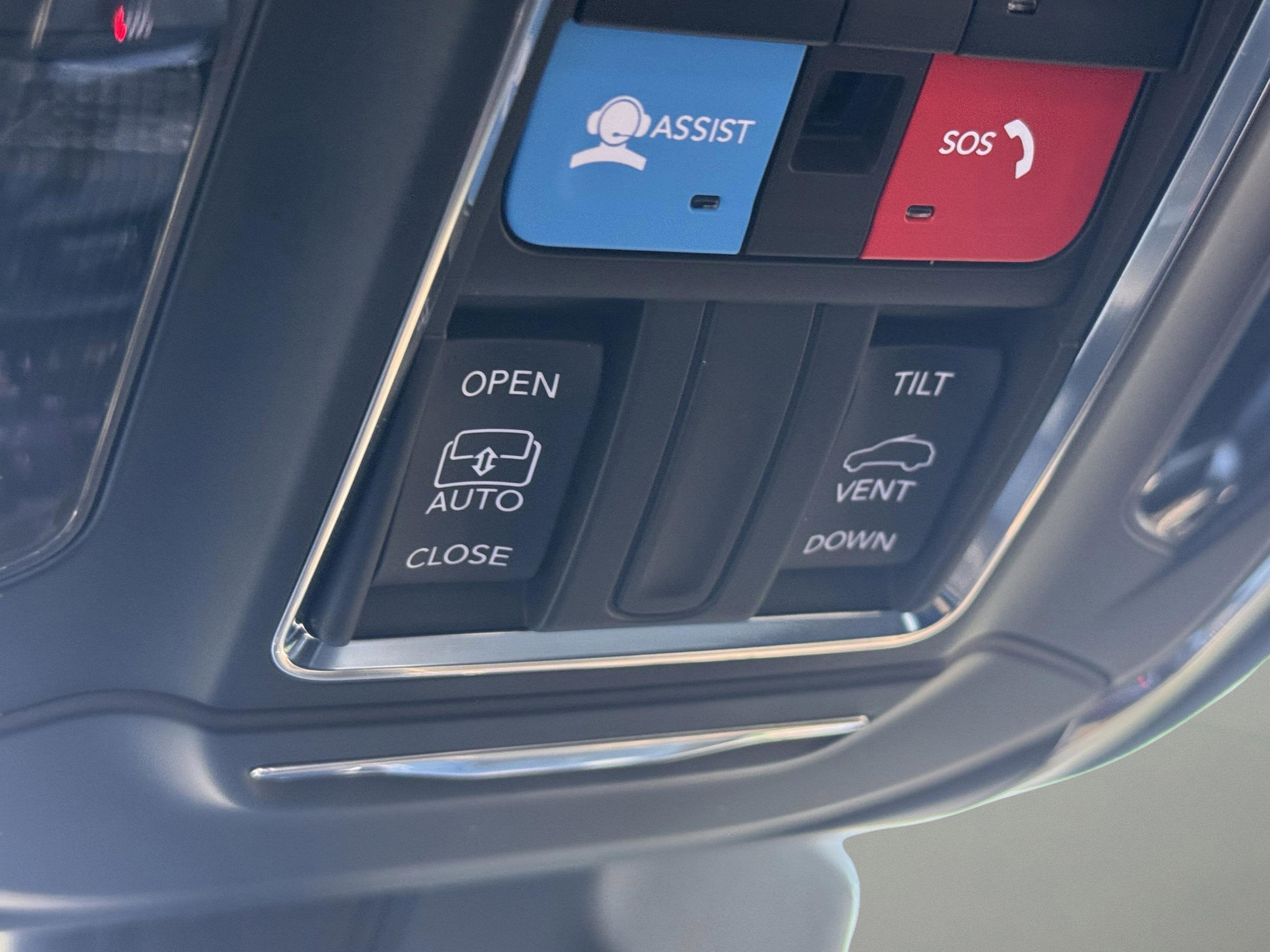 2024 Jeep Grand Cherokee L Altitude X