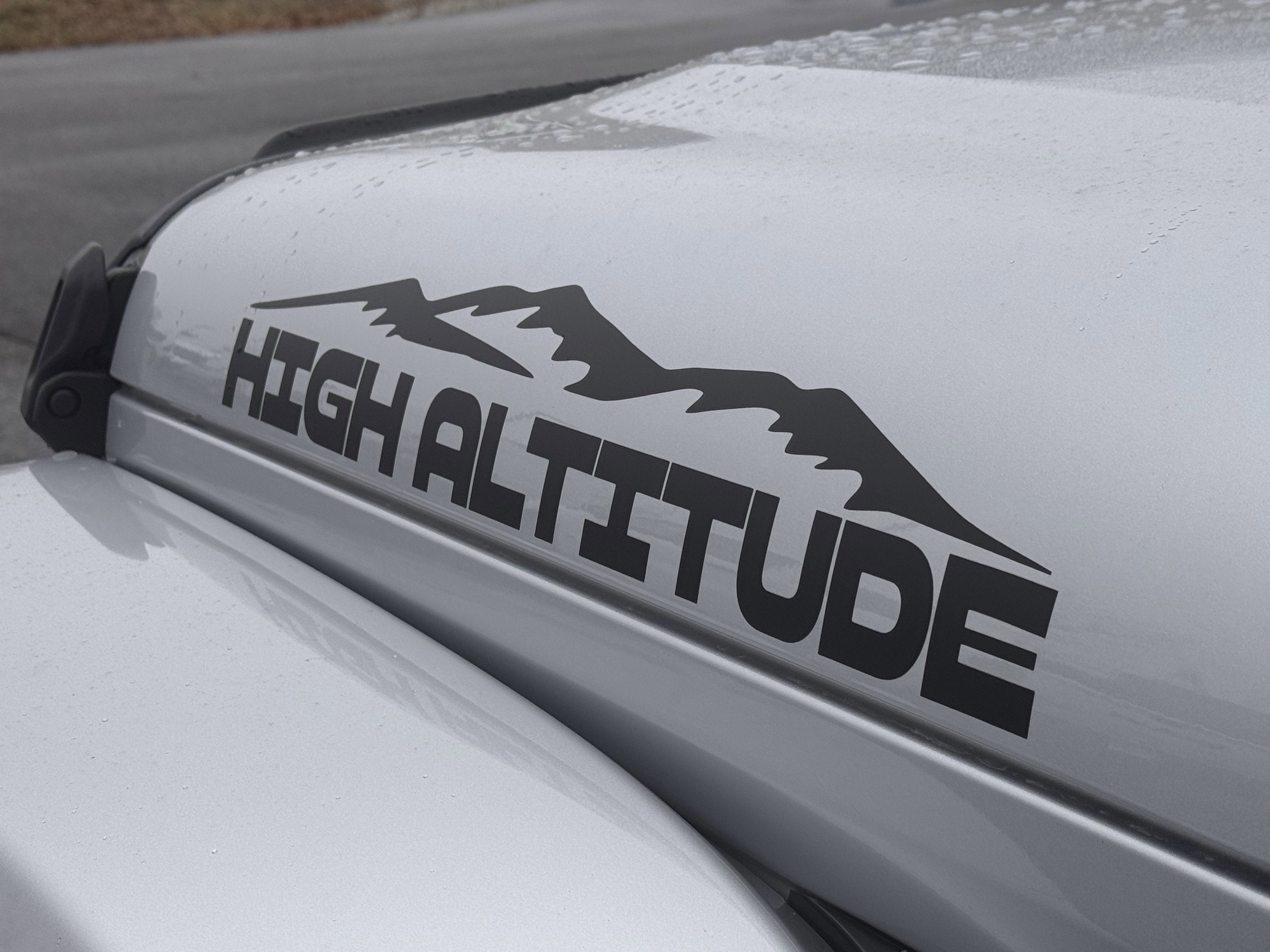 2022 Jeep Gladiator High Altitude