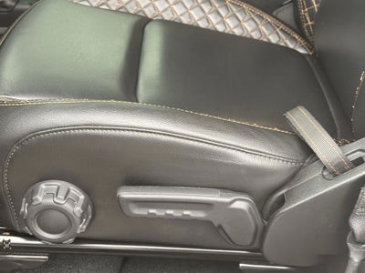 2022 Jeep Gladiator High Altitude