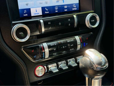 2020 Ford Mustang GT Premium