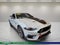 2022 Ford Mustang Mach 1