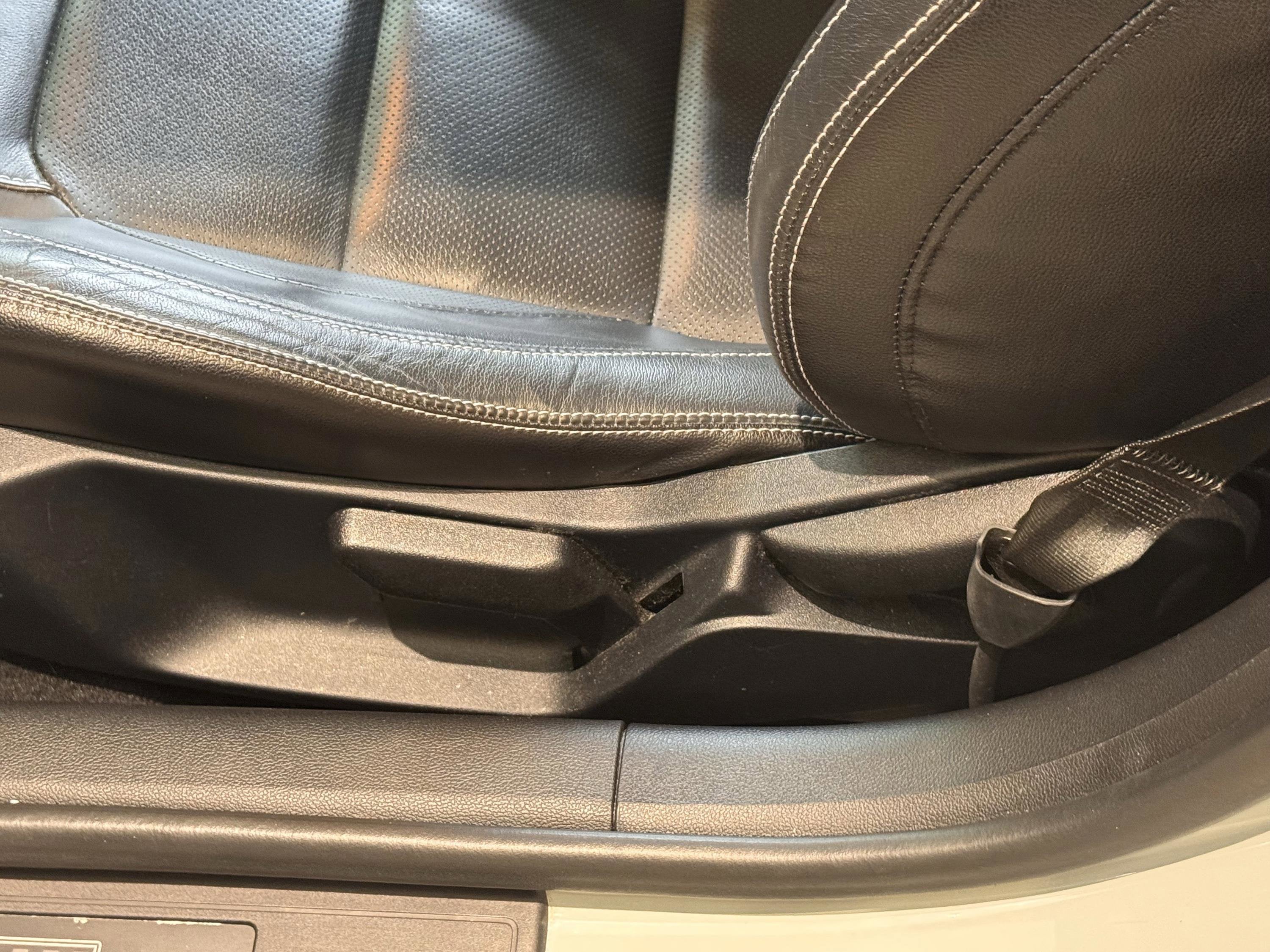 2022 Ford Mustang Mach 1