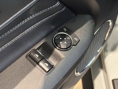 2022 Ford Mustang Mach 1