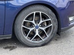 2017 Ford Focus SEL