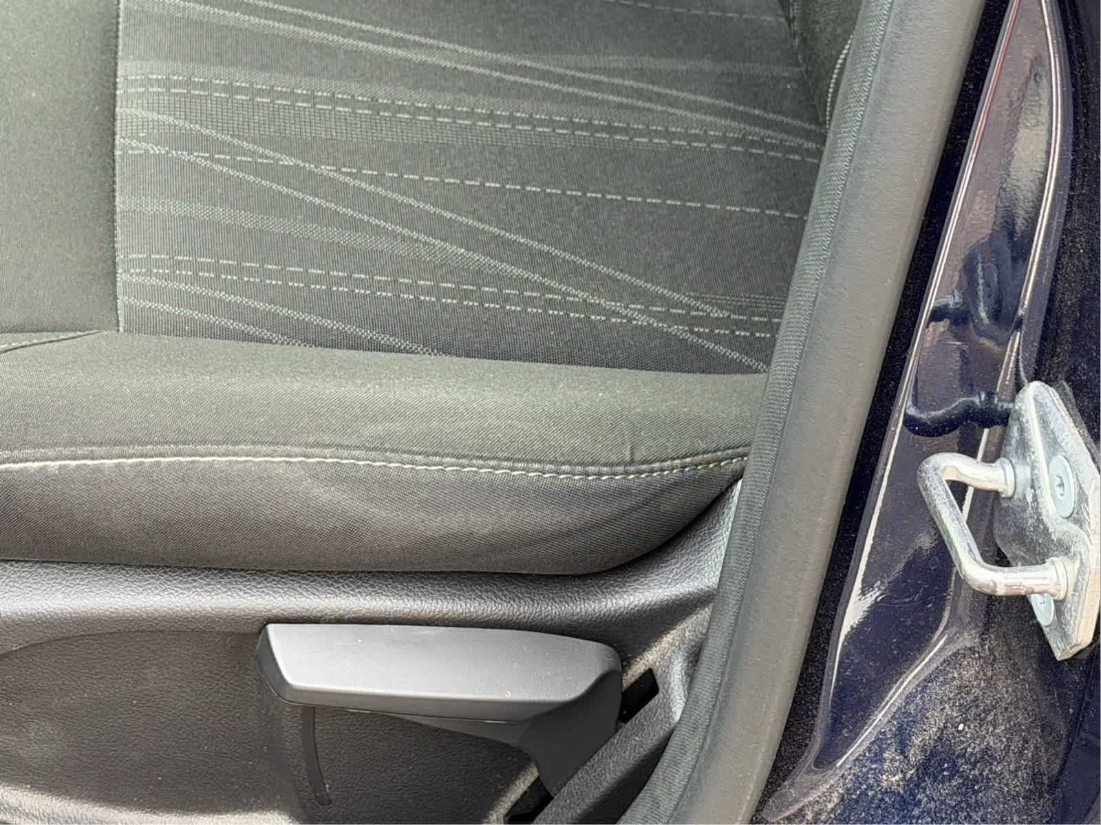 2017 Ford Focus SEL