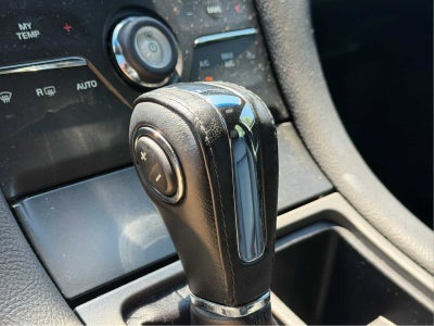 2018 Ford Taurus SEL