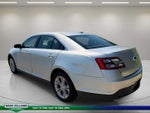 2018 Ford Taurus SEL