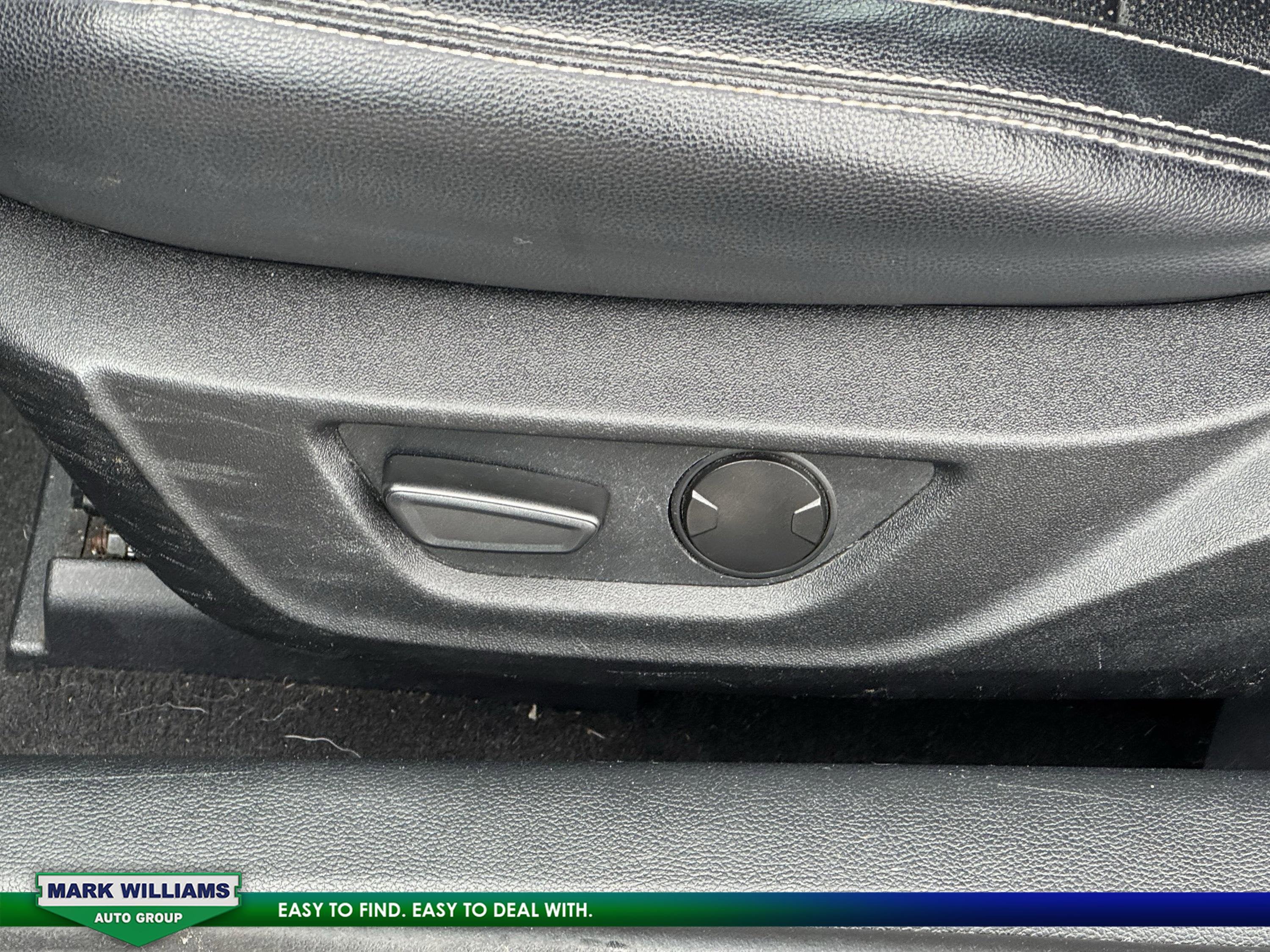 2021 Ford Mustang Base