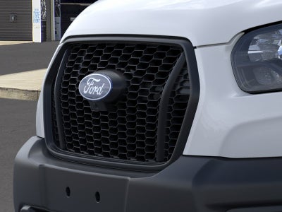 2026 Ford Transit Passenger XL