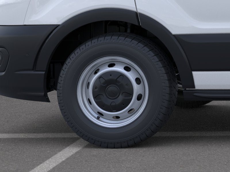 2026 Ford Transit Passenger XL