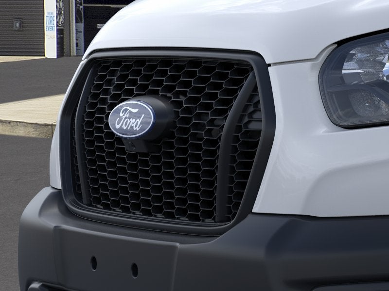 2026 Ford Transit Passenger XL