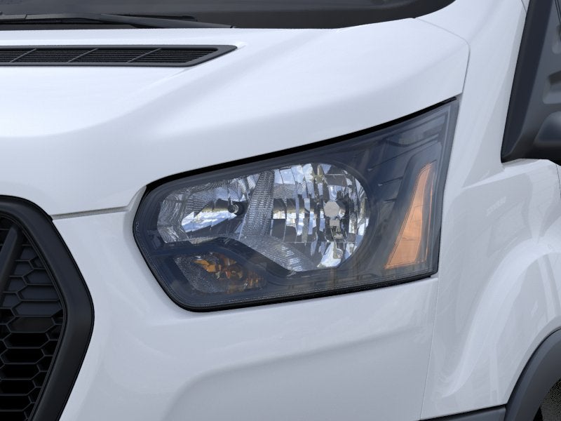2026 Ford Transit Passenger XL