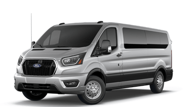 2026 Ford Transit Passenger XLT