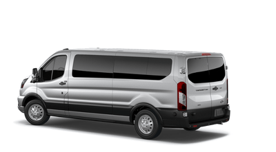 2026 Ford Transit Passenger XLT