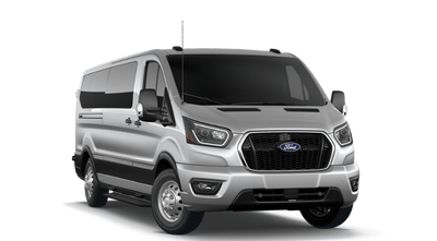 2026 Ford Transit Passenger XLT