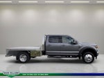 2022 Ford F-450SD Lariat DRW