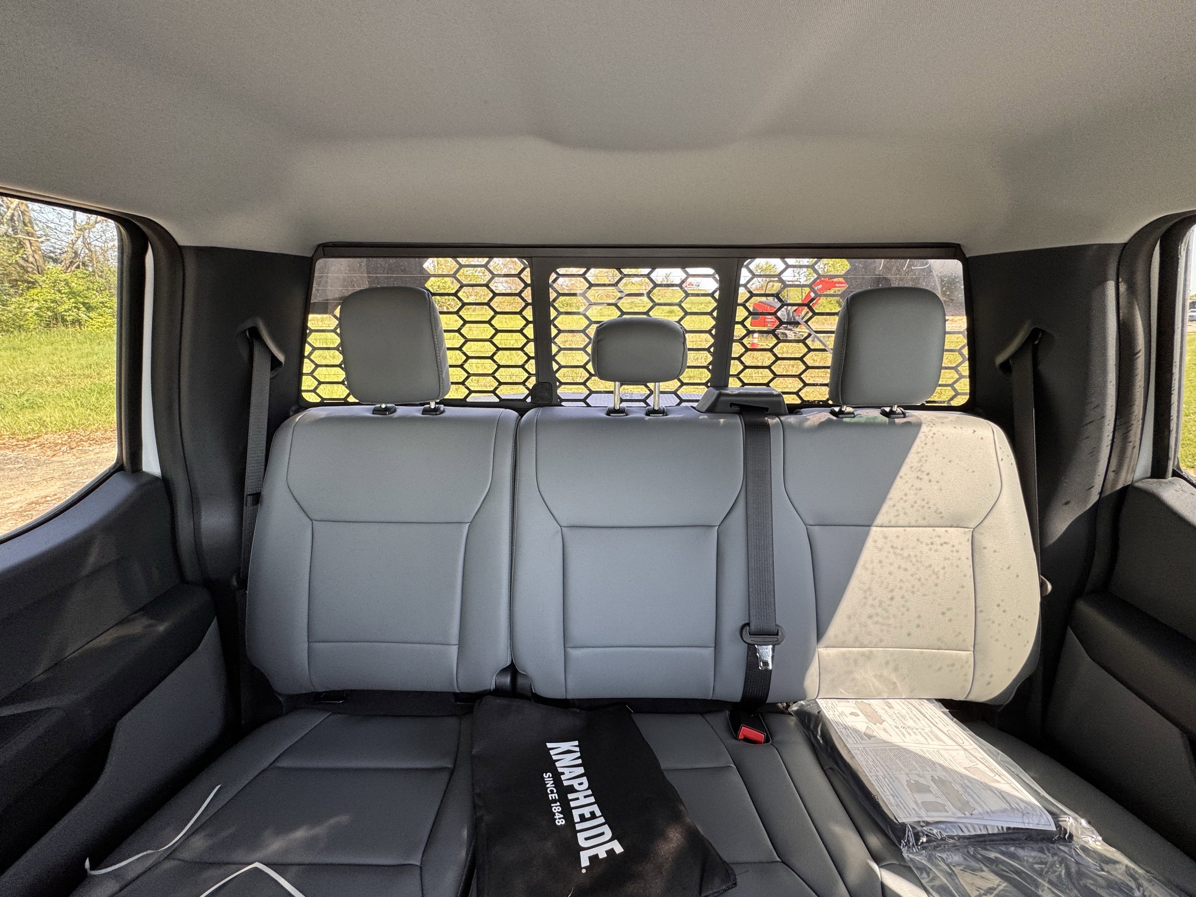 2026 Ford F-450SD XL DRW