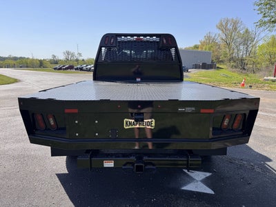 2026 Ford F-450SD XL DRW