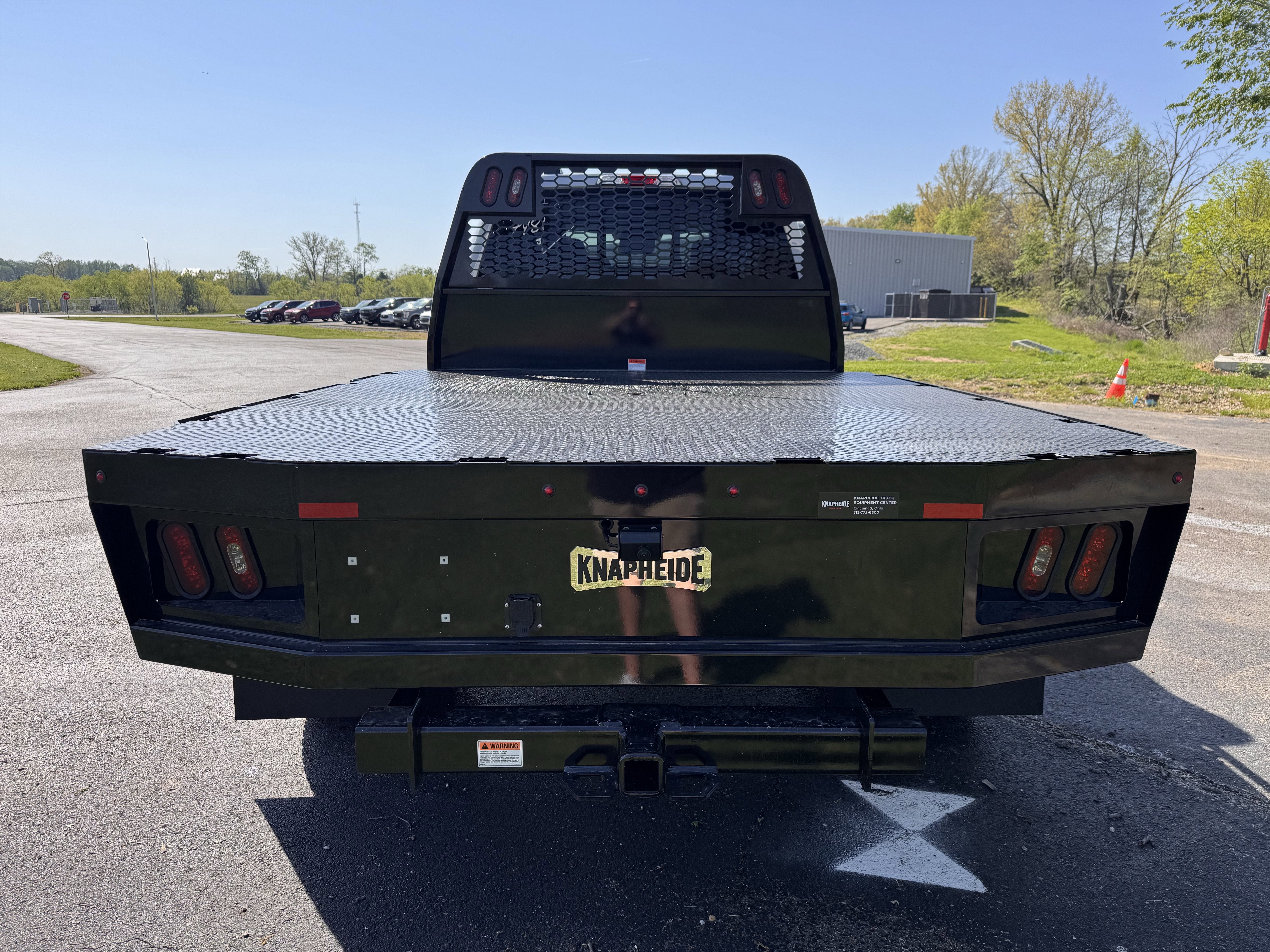 2026 Ford F-450SD XL DRW