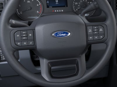 2026 Ford Super Duty F-450 DRW XL