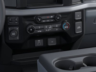 2026 Ford Super Duty F-450 DRW XL