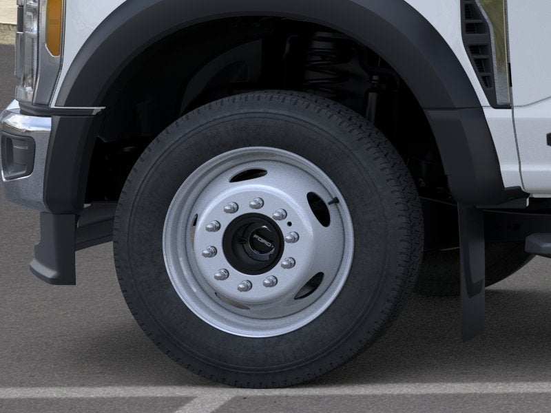 2026 Ford Super Duty F-450 DRW XL