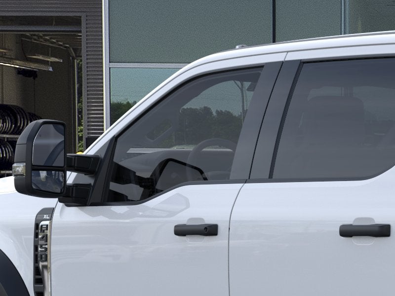 2026 Ford Super Duty F-450 DRW XL