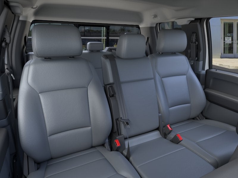 2026 Ford Super Duty F-450 DRW XL
