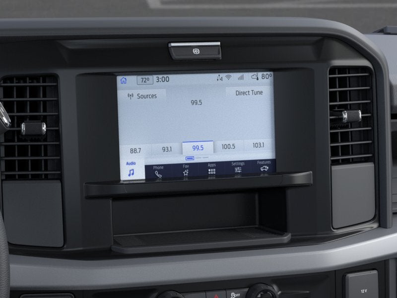 2026 Ford Super Duty F-450 DRW XL