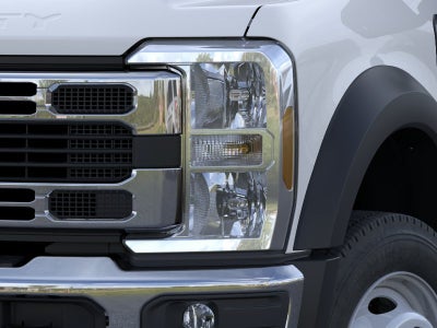 2026 Ford Super Duty F-450 DRW XL