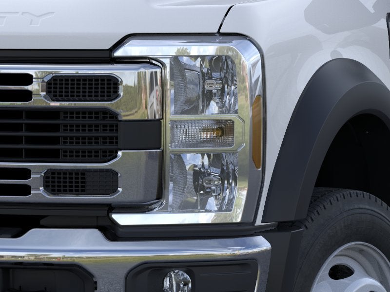 2026 Ford Super Duty F-450 DRW XL