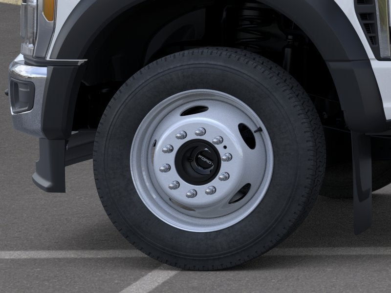 2026 Ford Super Duty F-450 DRW XL