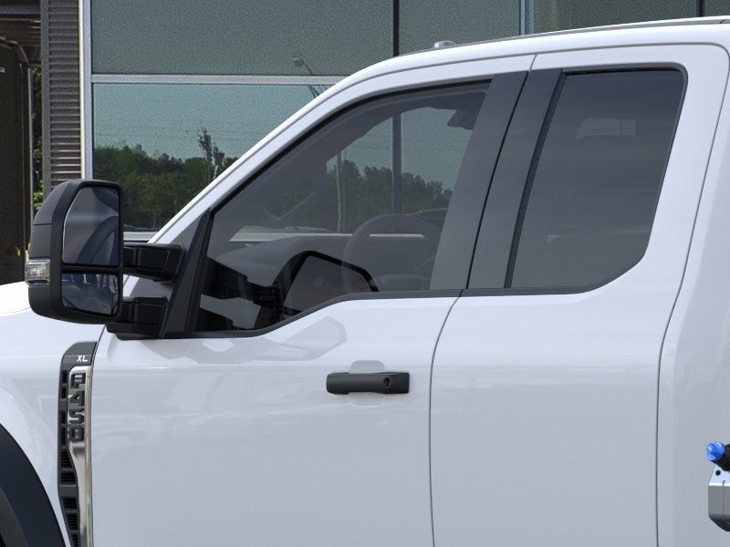 2026 Ford Super Duty F-450 DRW XL
