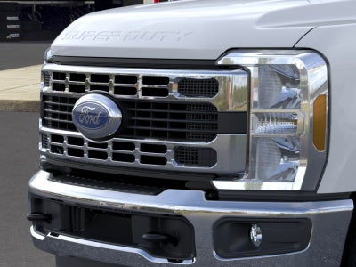 2026 Ford F-350SD XL DRW