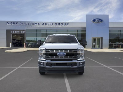 2026 Ford F-350SD XL DRW