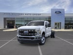 2026 Ford Super Duty F-350 DRW Chassis Cab XL