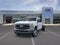 2026 Ford Super Duty F-350 DRW Chassis Cab XL