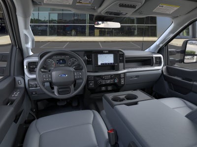 2026 Ford Super Duty F-350 DRW Chassis Cab XL