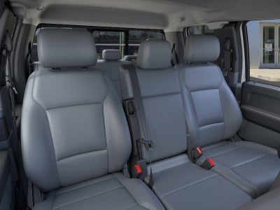 2025 Ford F-350SD XL DRW