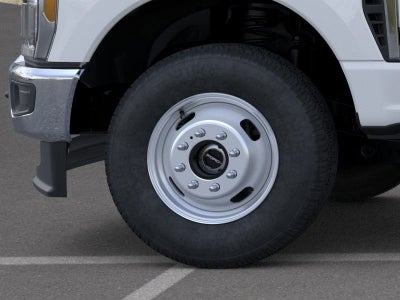 2025 Ford F-350SD XL DRW