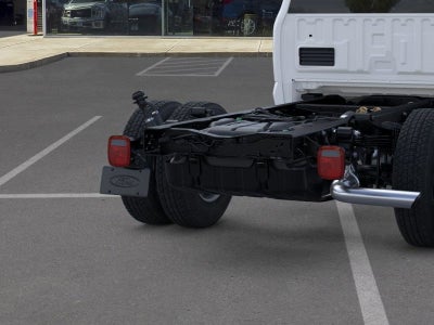 2025 Ford F-350SD XL DRW